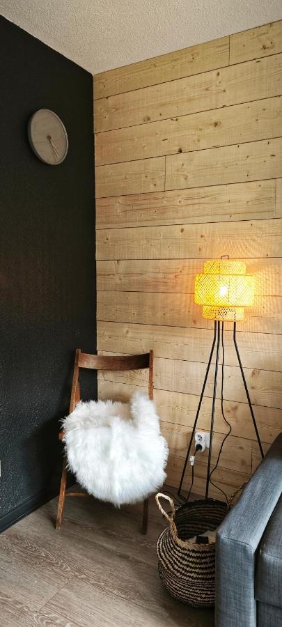 Studio Cosy Le Malicieux Сен-Лари-Сулан Экстерьер фото